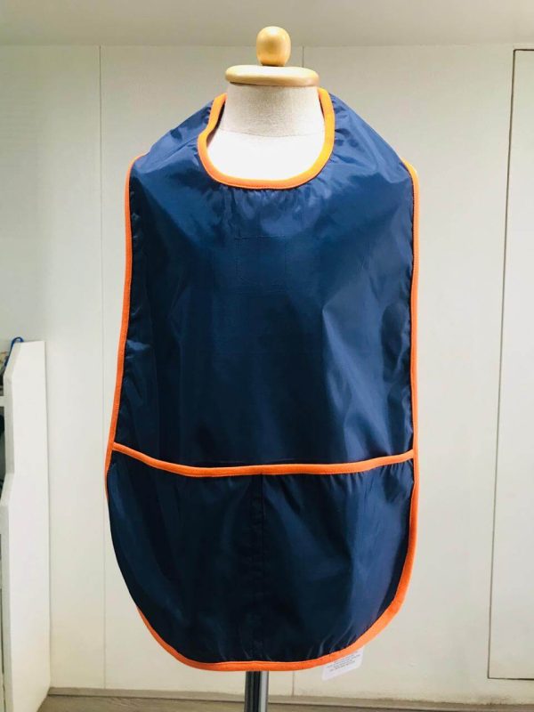 Unisex Bib