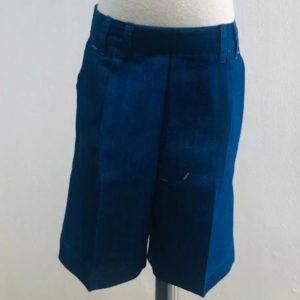 Boys Blue Short